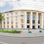 Новосибирский авиационный технический колледж имени Б. С. Галущака