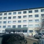 ФГБОУ ВО Юугму Минздрава России Медицинский колледж