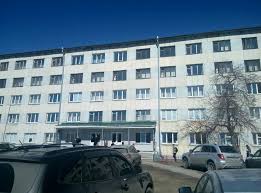 ФГБОУ ВО Юугму Минздрава России Медицинский колледж