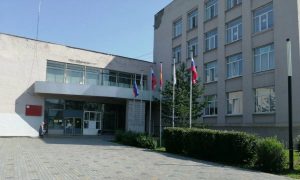 Нижнетагильский филиал Свердловский областной медицинский колледж