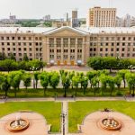 Медико-фармацевтический колледж Дальневосточного государственного медицинского университета