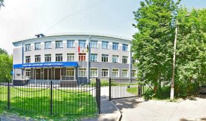 ГБПОУ МО Колледж Подмосковье