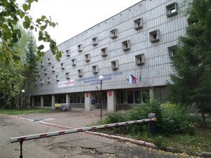 Сыктывкарский медицинский колледж им. И.П. Морозова