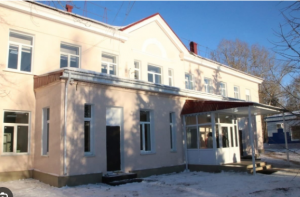 Туймазинский медицинский колледж, филиал в г. Октябрьский