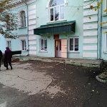 Тульский областной медицинский колледж, ГПОУ Томк, Новомосковский филиал